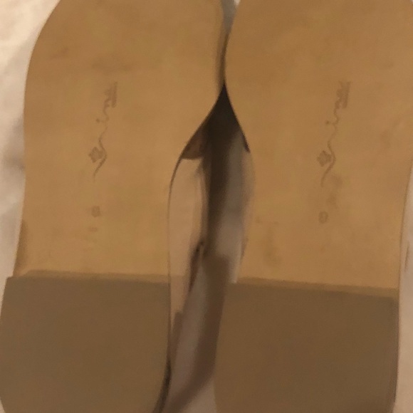 Vintage style golf loafers - Picture 7 of 7